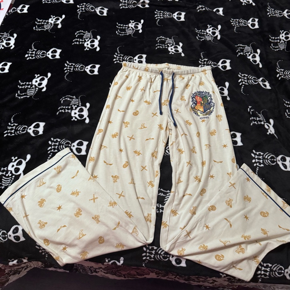 Harry Potter Women’s Pajams Pants